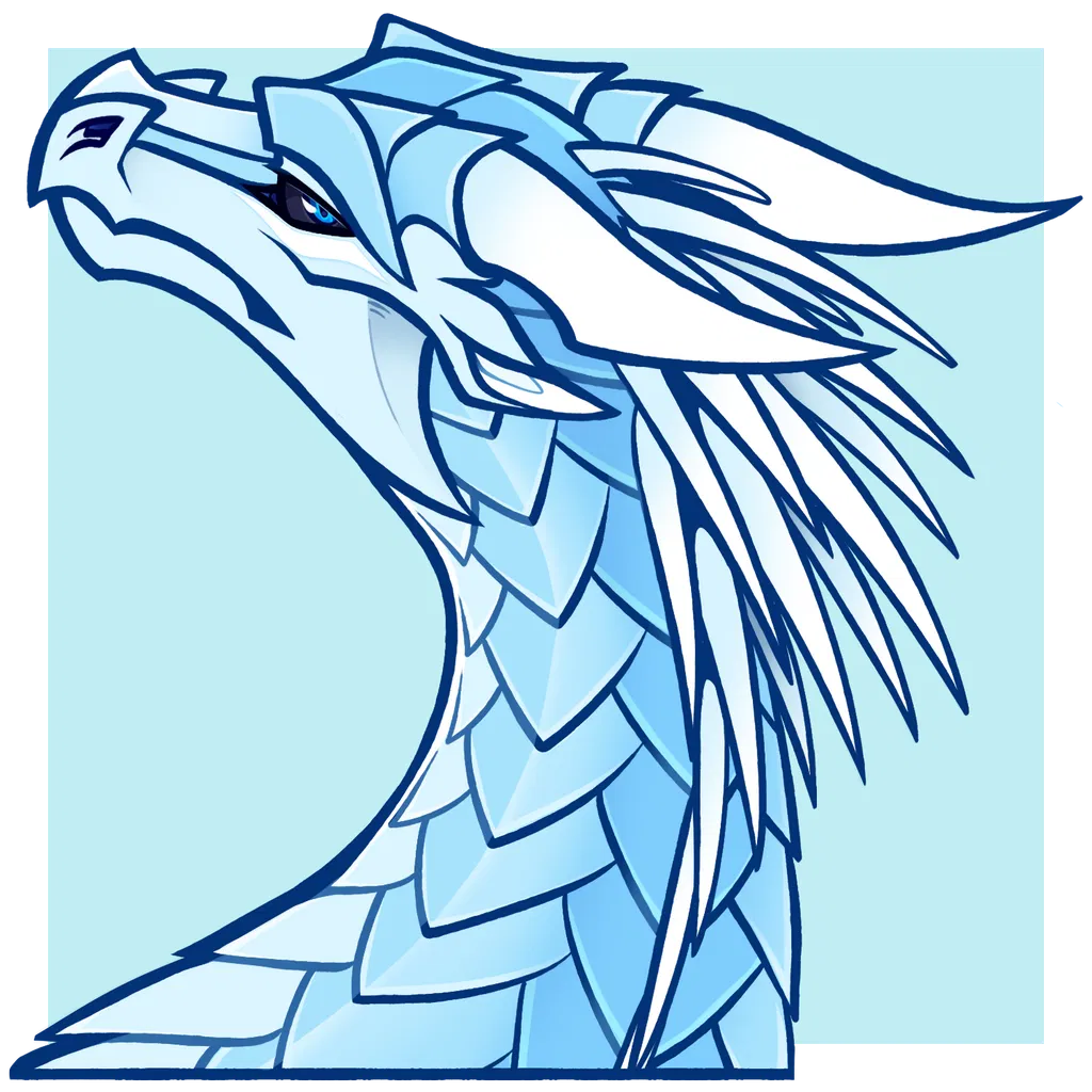 Avatar of ༄ Winter ࿐