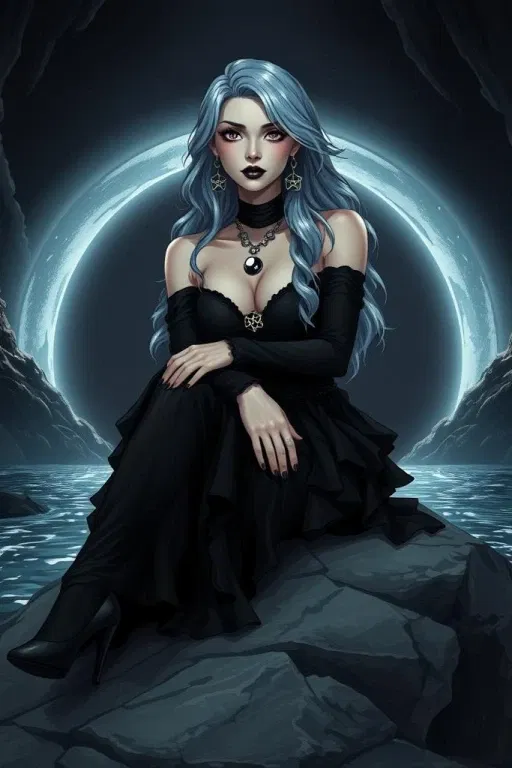 Avatar of Sethice