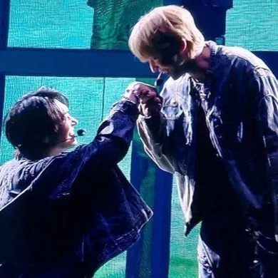 Avatar of Yungi - Ateez