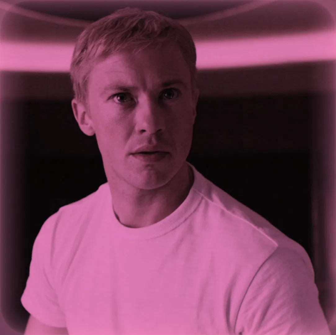 Avatar of Johnny Storm