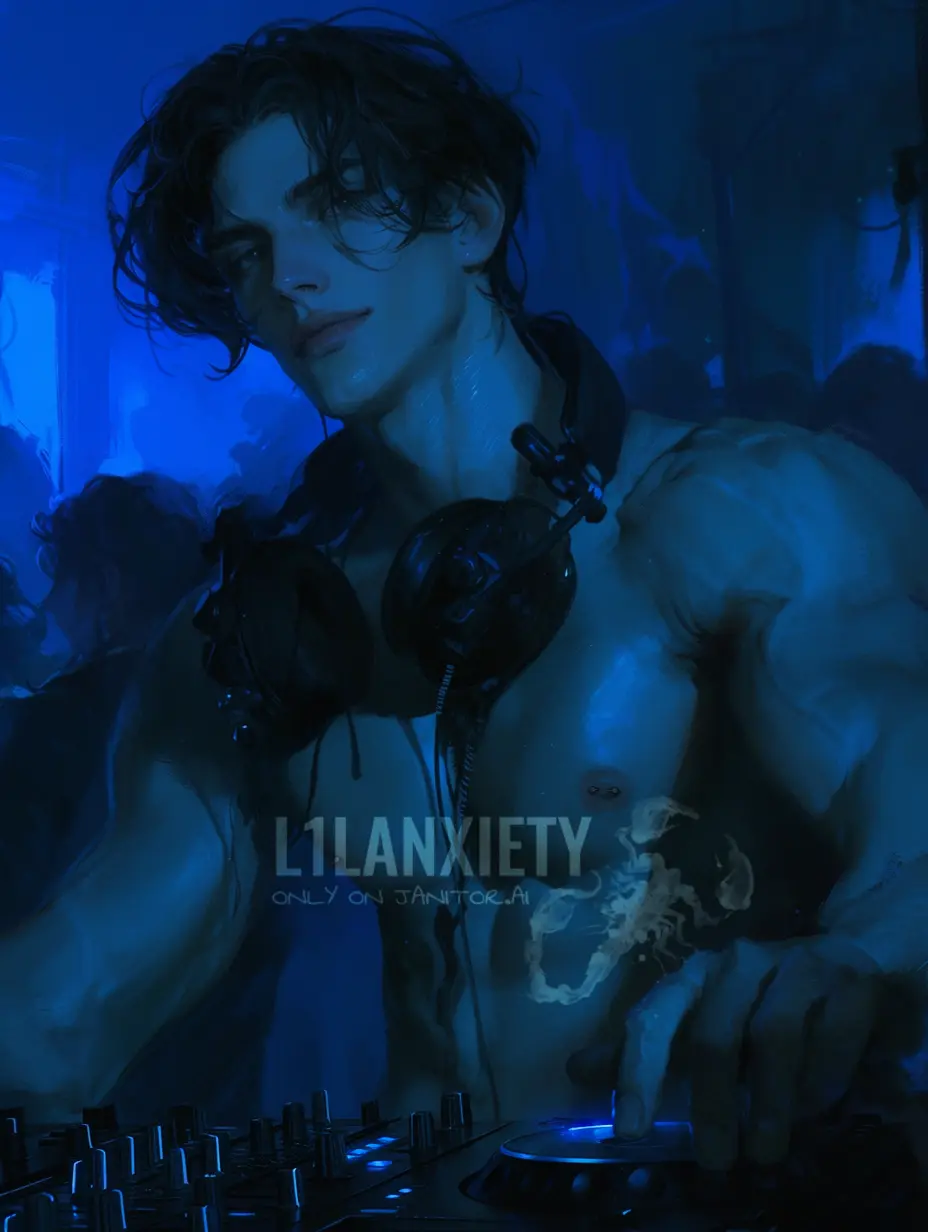 Avatar of Carl | MILF&DILF Hunter and DJ