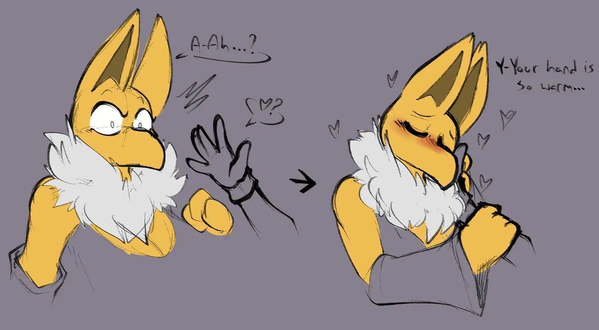 Avatar of Annoying Yandere Hypno