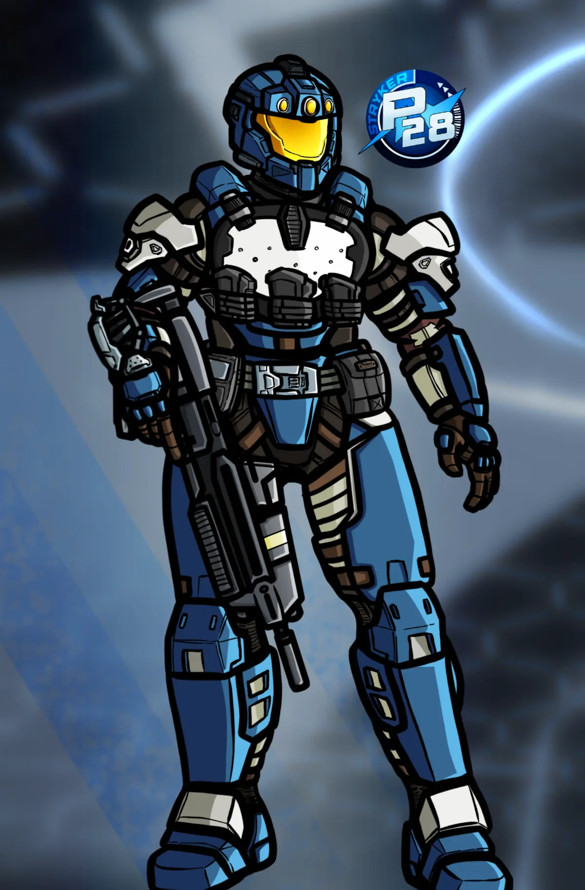 Avatar of Fernando-G224