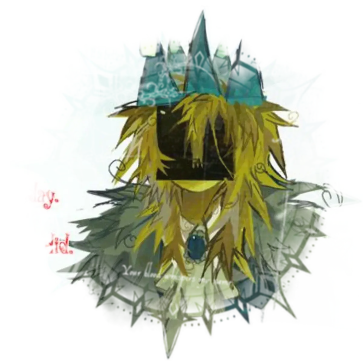 Avatar of ＩＴｒａｐｐｅｄ！☆　ビ応桜