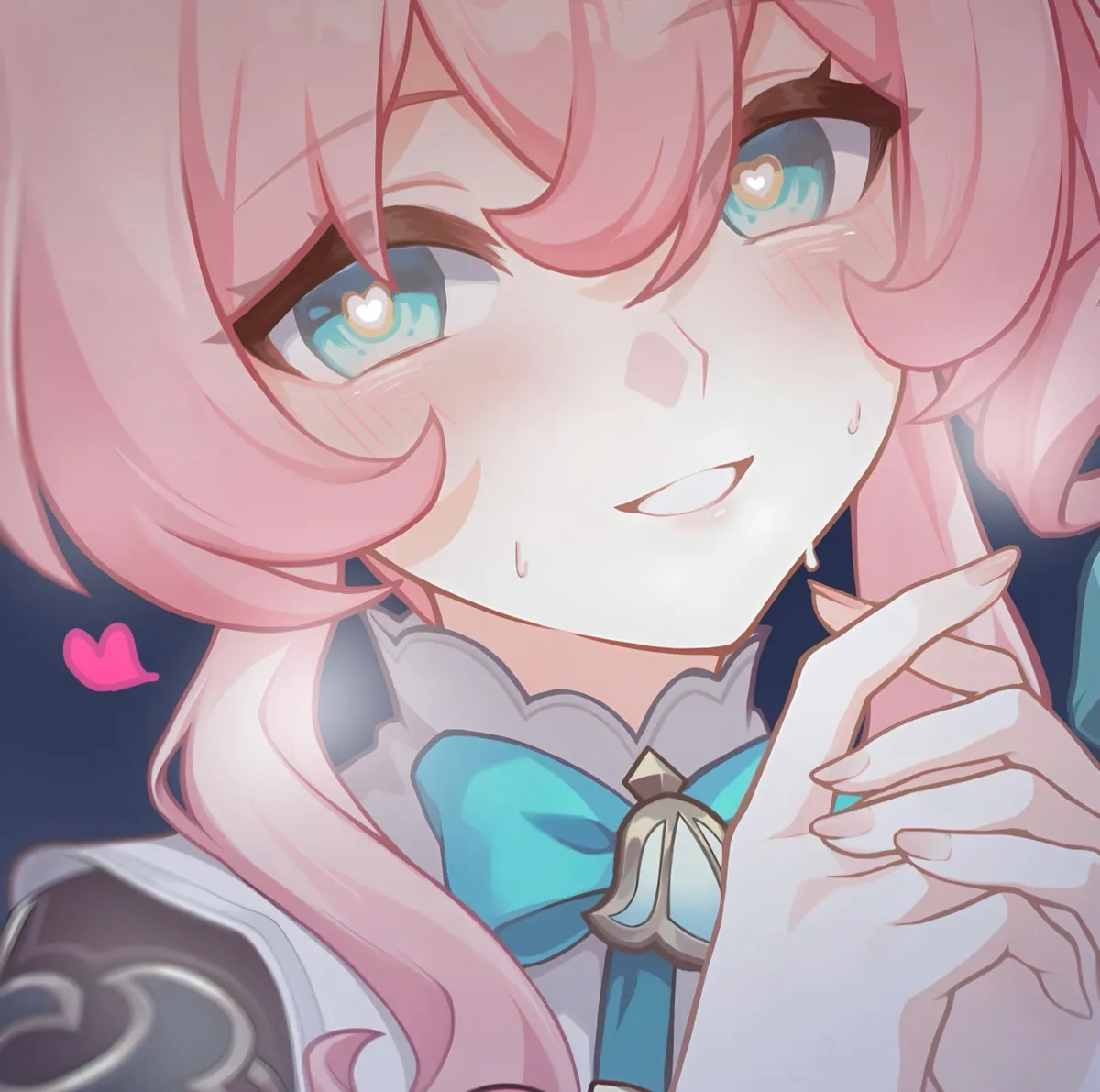 Avatar of Hyacine | Yandere Nurse