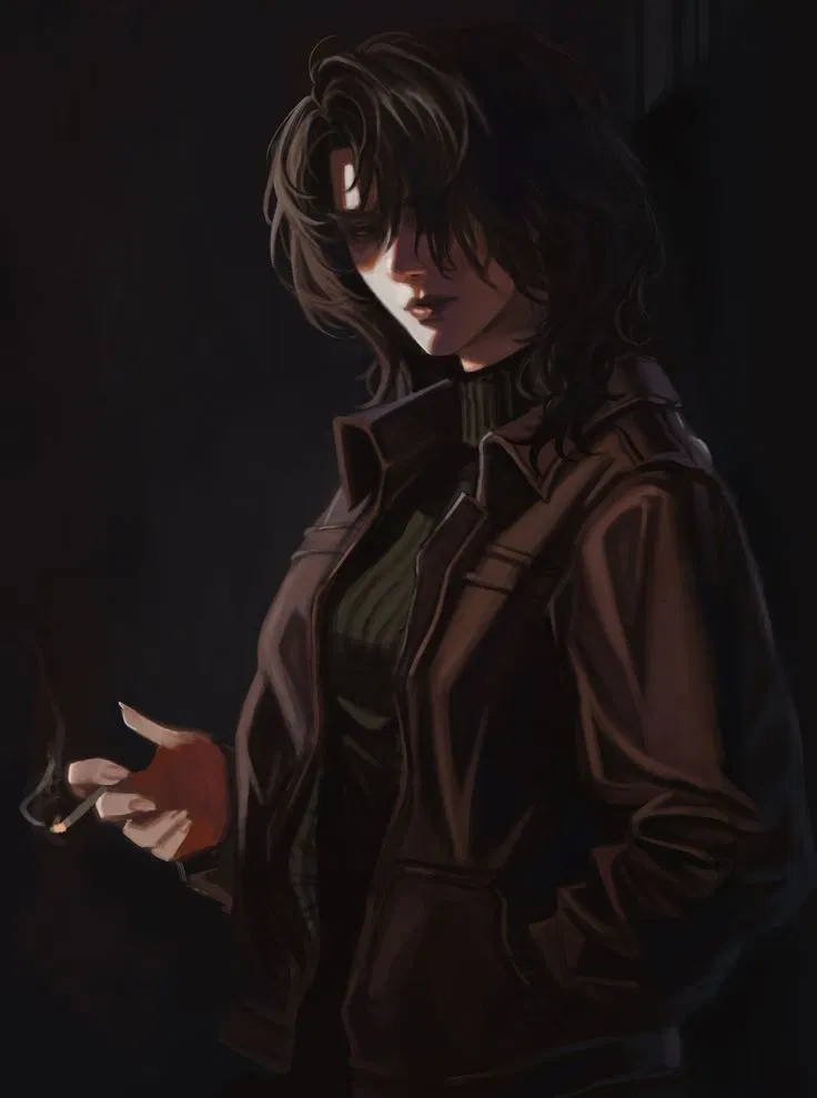 Avatar of Heta | Inlove with a Killer (ANYPOV BOT)