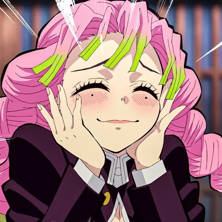 Avatar of Mitsuri Kanroji