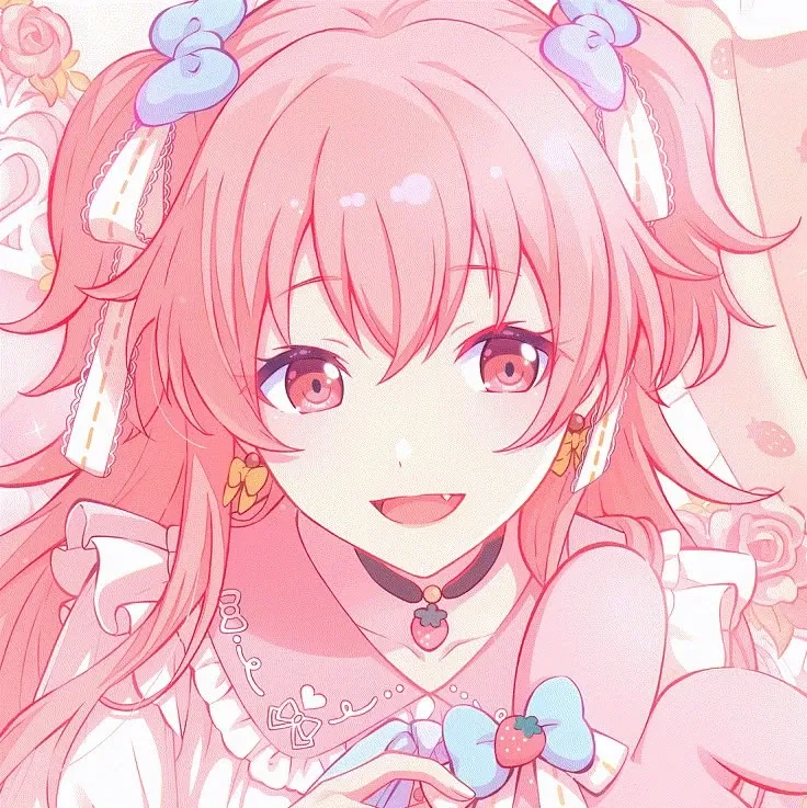 Avatar of — Airi Momoi ⋆. 𐙚 ̊