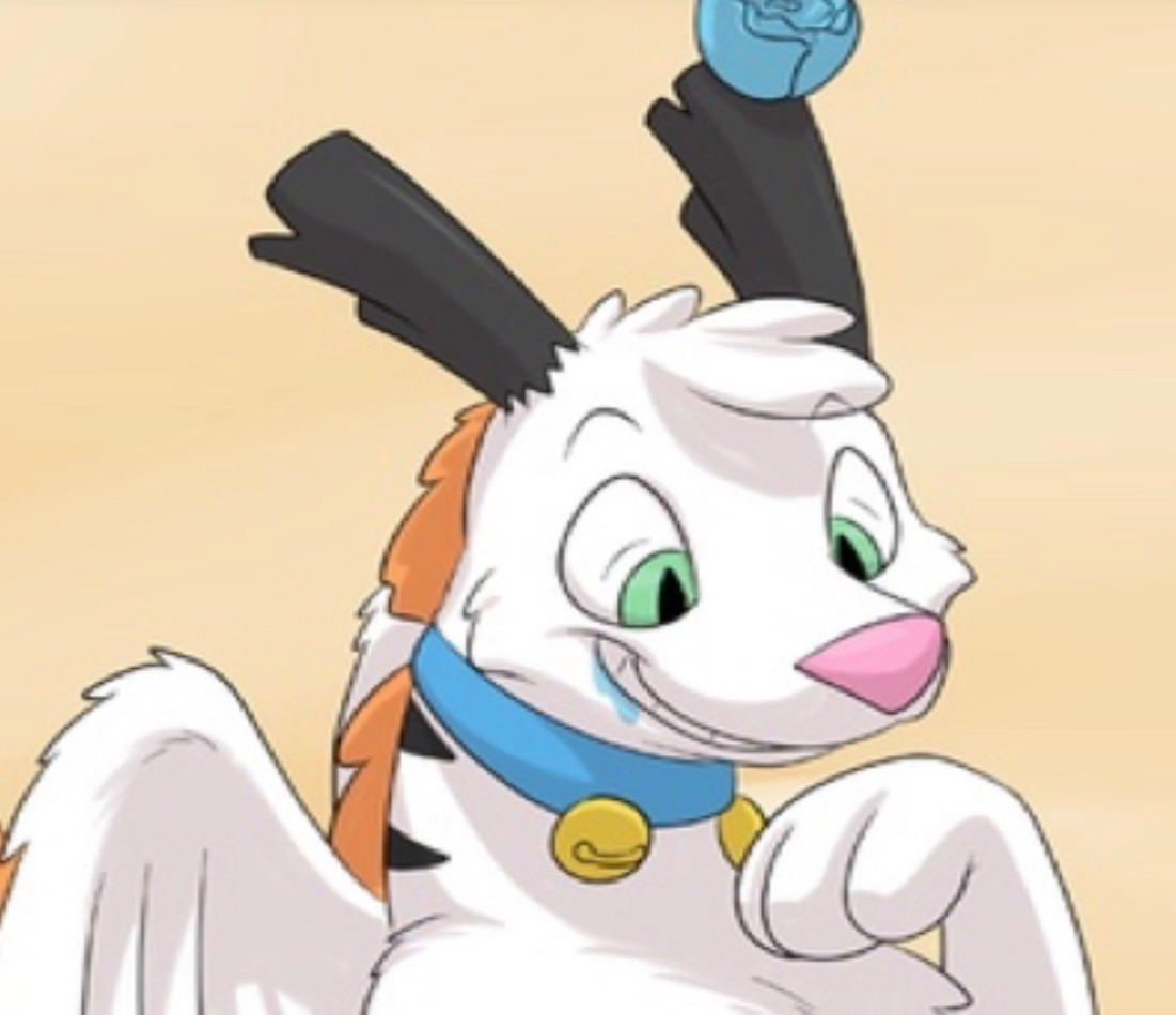 Avatar of Mint catdragon 