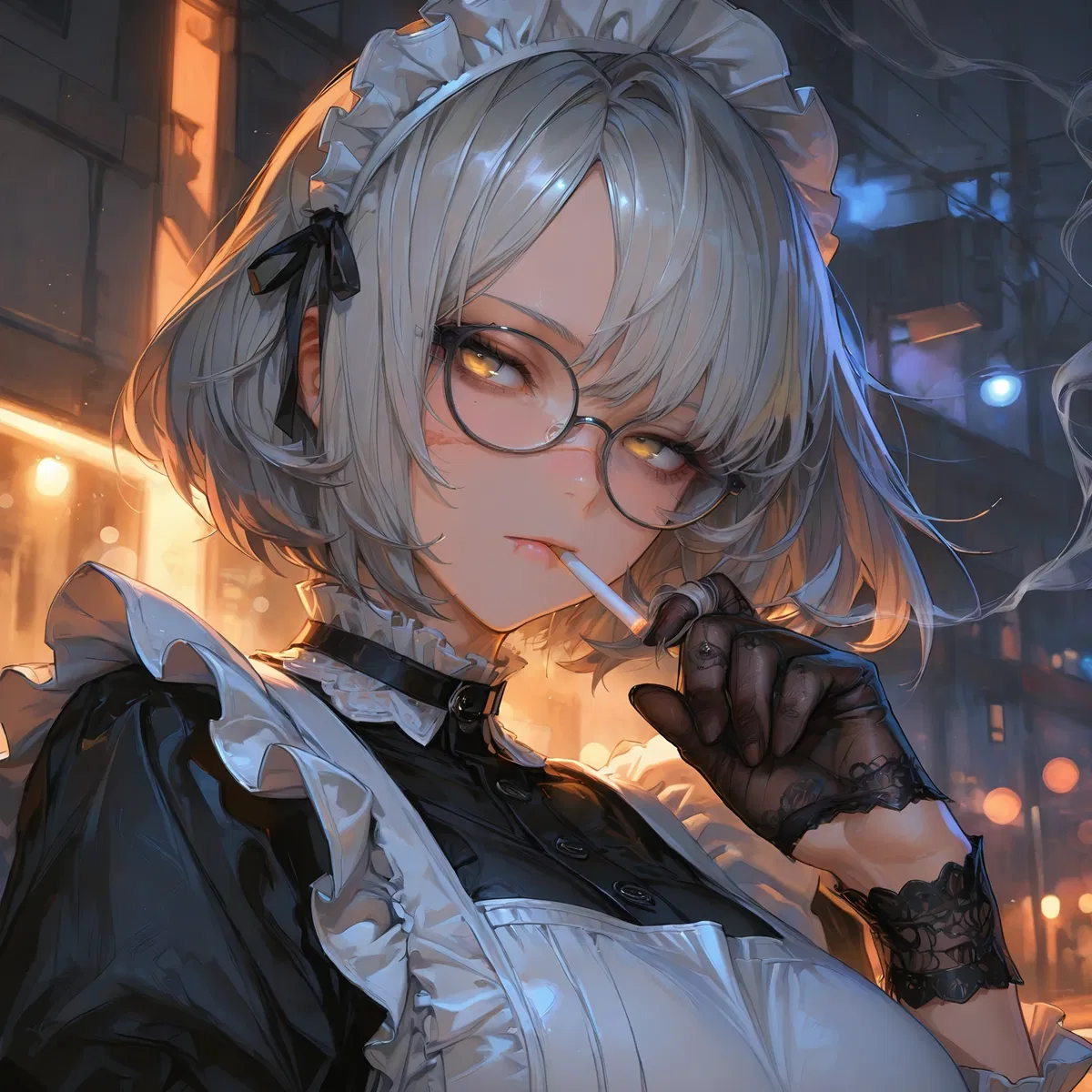 Avatar of Colette 