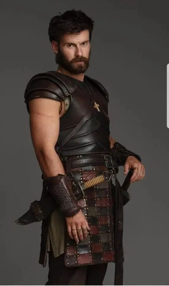Avatar of Finan the Agile