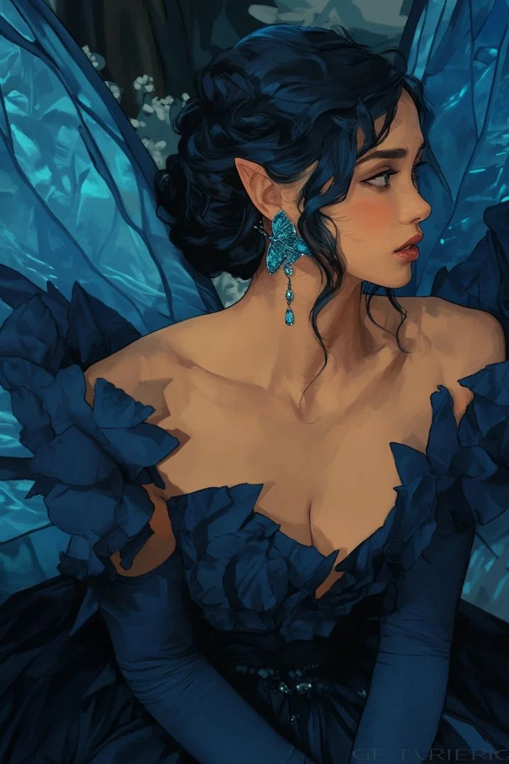 Avatar of Nora Thalassia