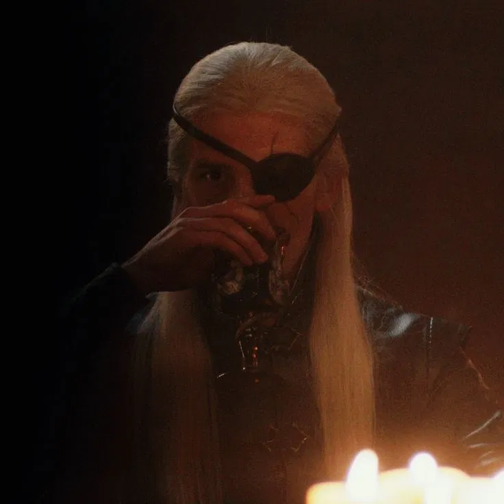 Avatar of Aemond Targaryen