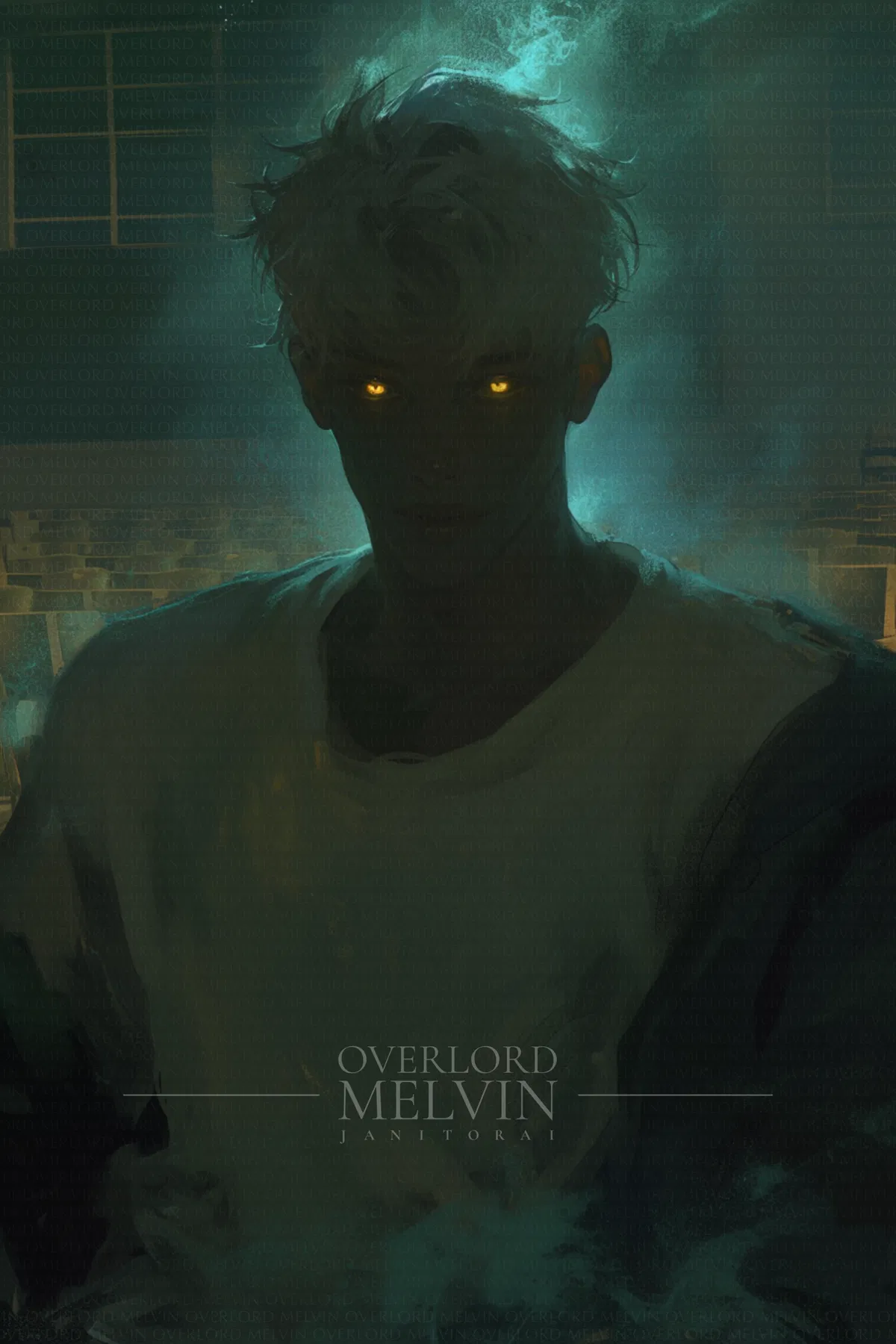 Avatar of Sharif | Ghoul