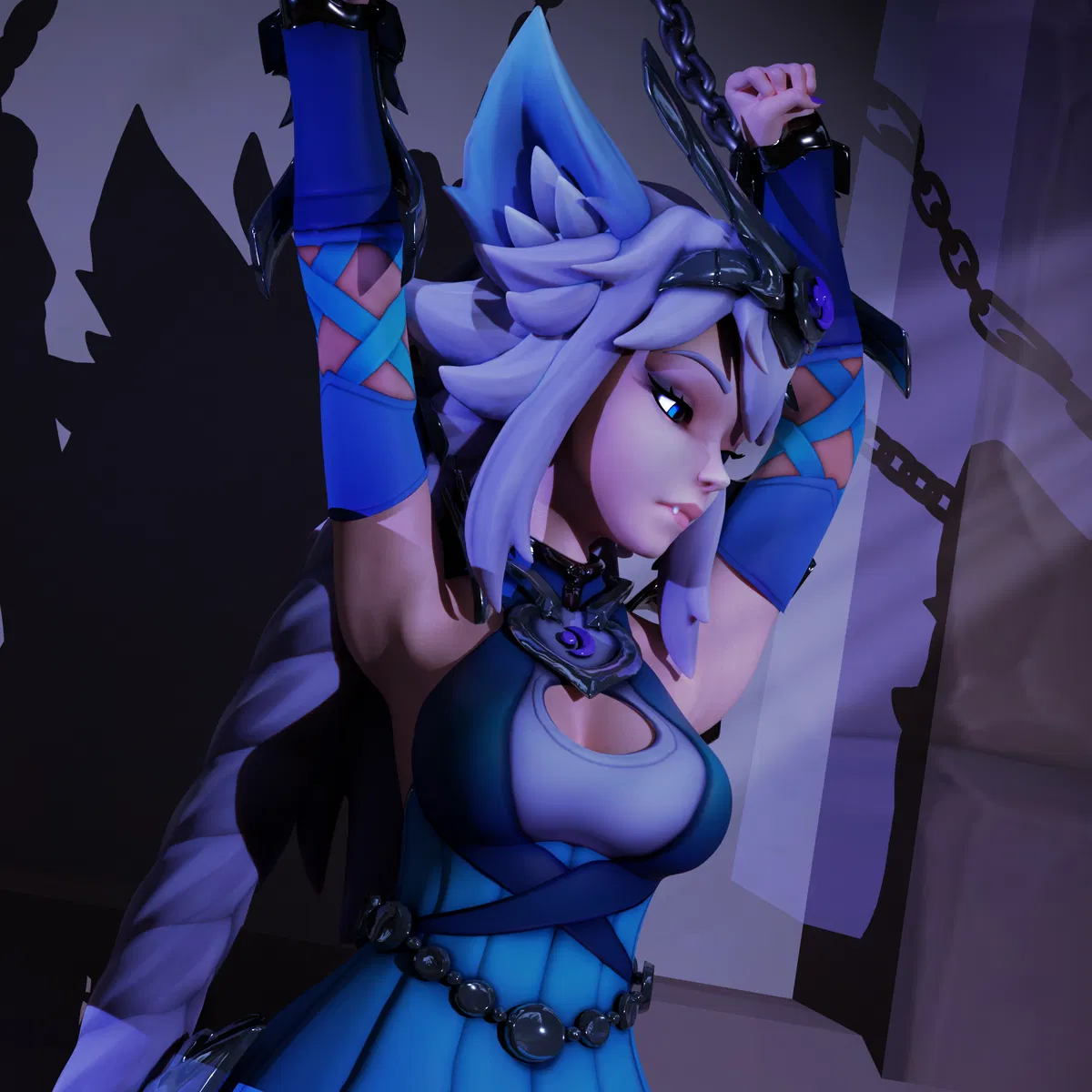 Avatar of Io