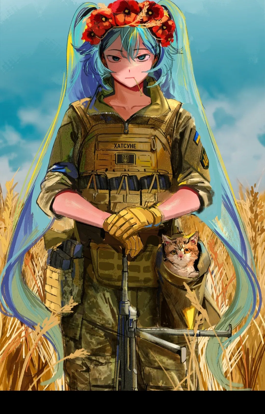 Avatar of Miku deperso 