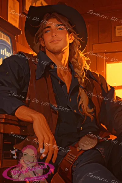 Avatar of Seth Prejean - Cowboy Casanova