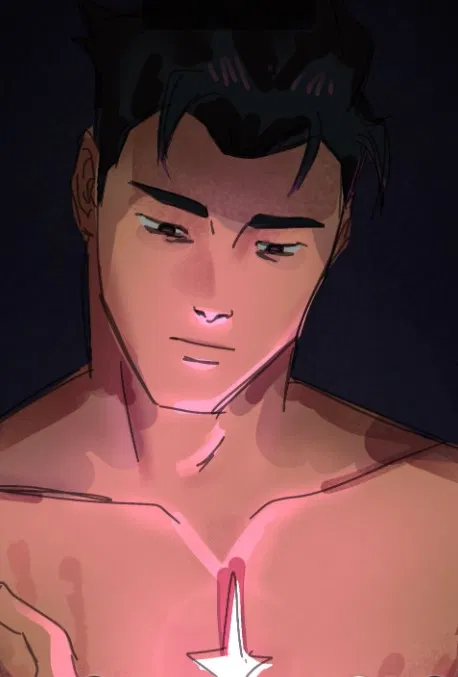 Avatar of Mark Grayson - Invincible