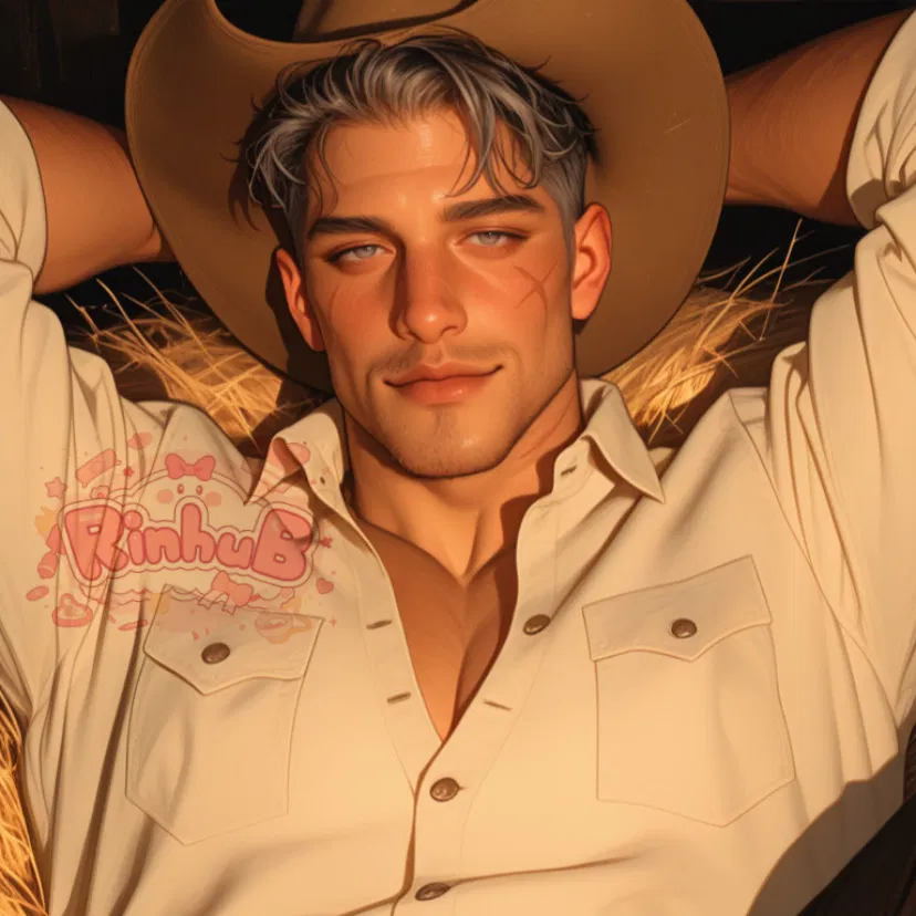 Avatar of Piper || Cowboy