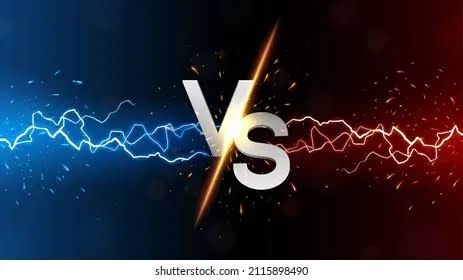 Avatar of Versus | create your vs scenario