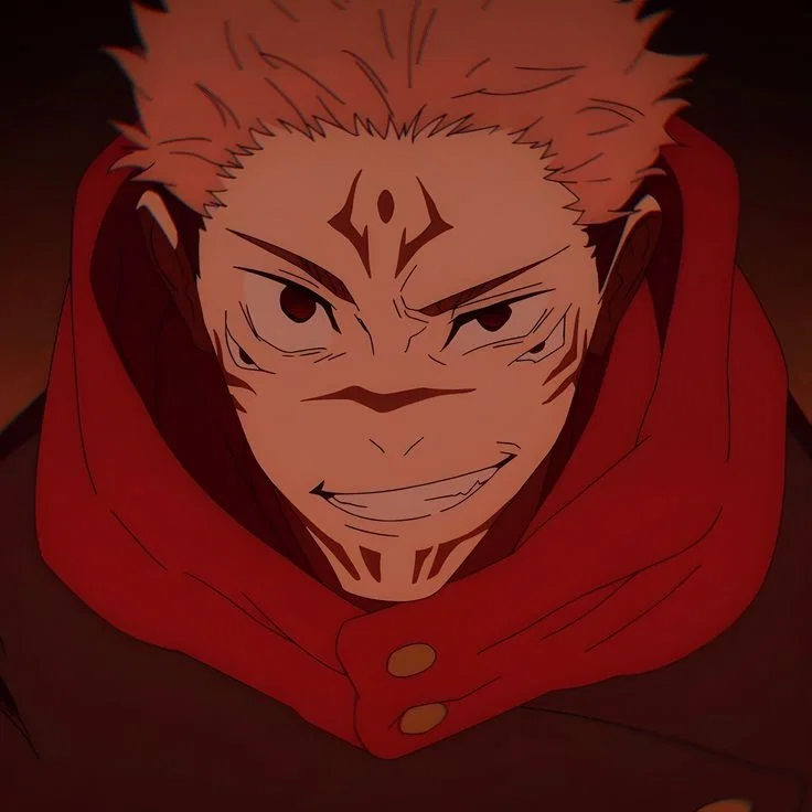 Avatar of Ryomen Sukuna | Shibuya incident