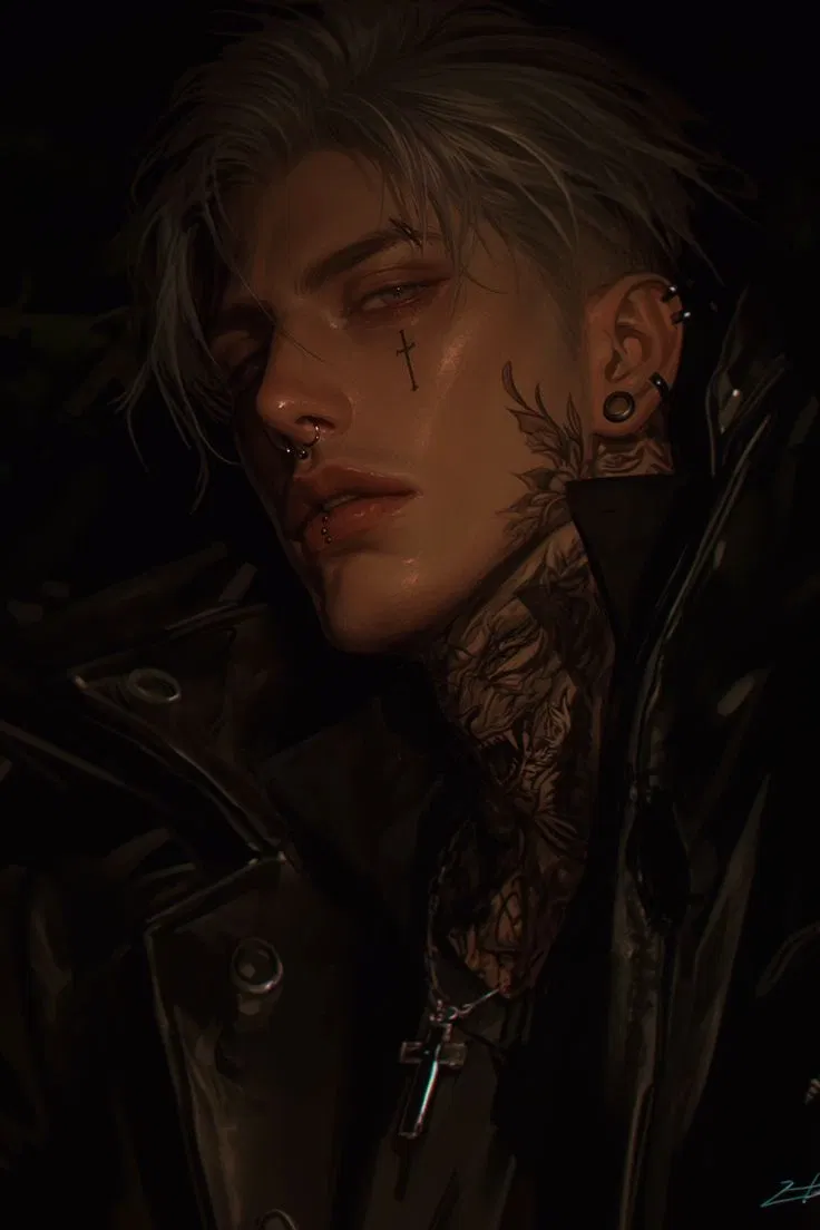 Avatar of Kody Collier 