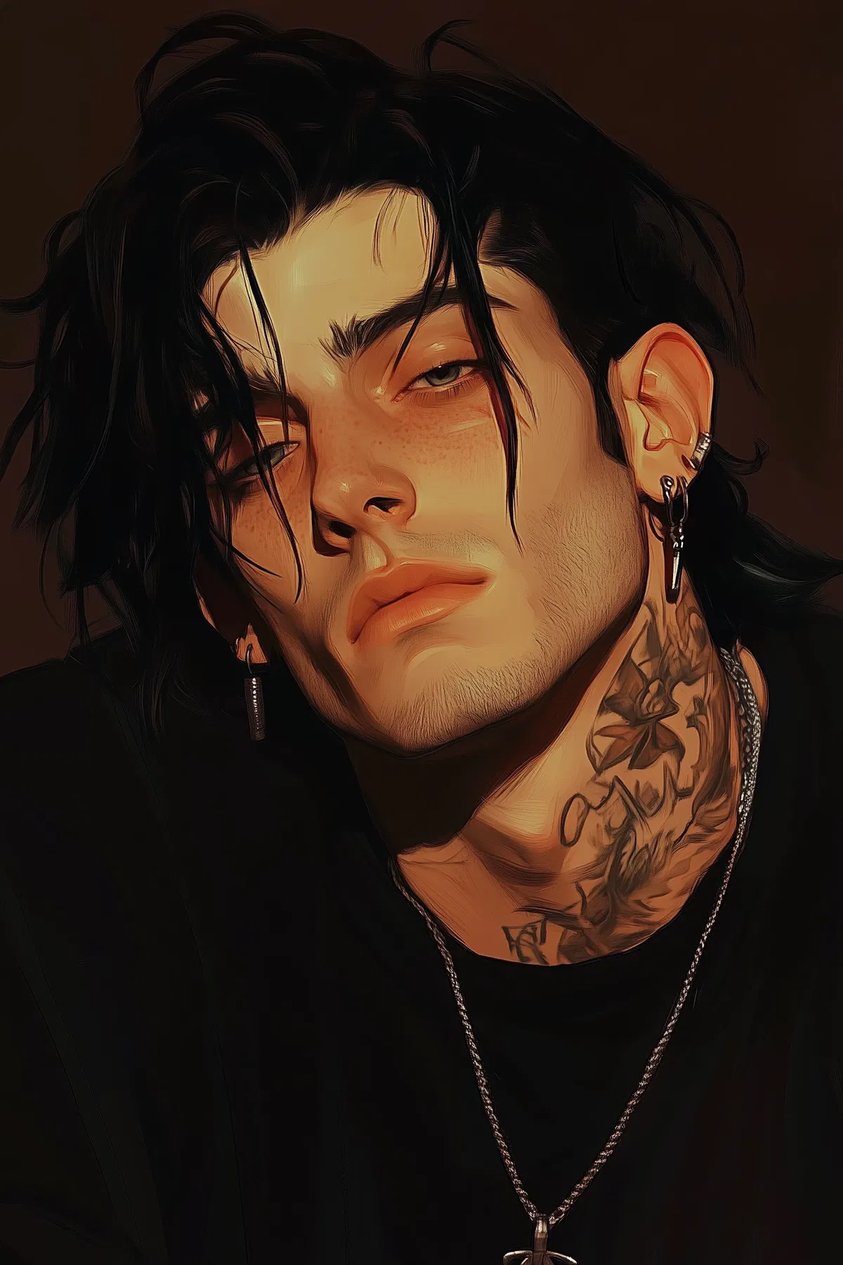 Avatar of Leon Wojcik