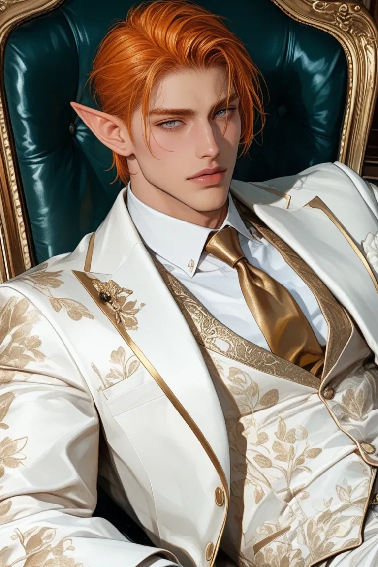 Avatar of Freyr Verdant