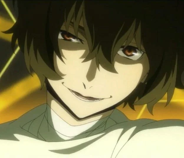 Avatar of Dazai Osamu