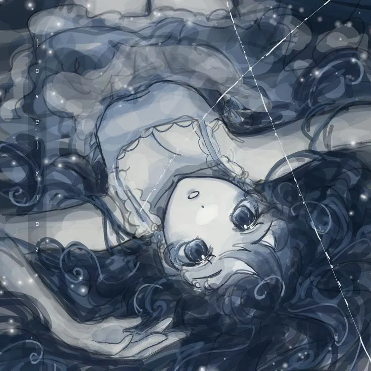 Avatar of Alice - She doesn’t know who you are