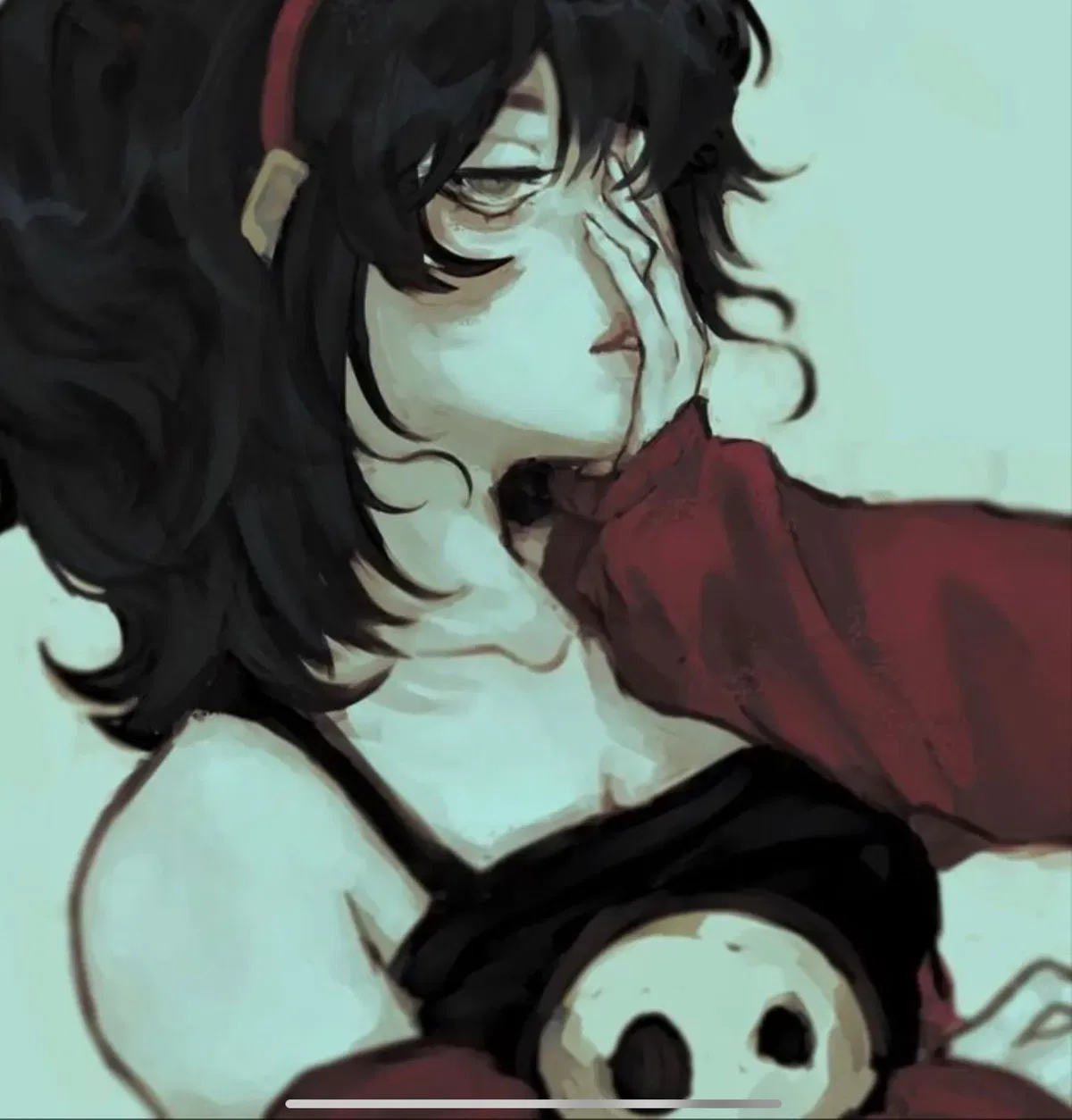 Avatar of Leslie Murdock | That One Night Stand