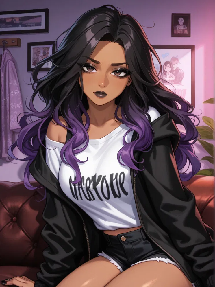 Avatar of Nadia Rivers 
