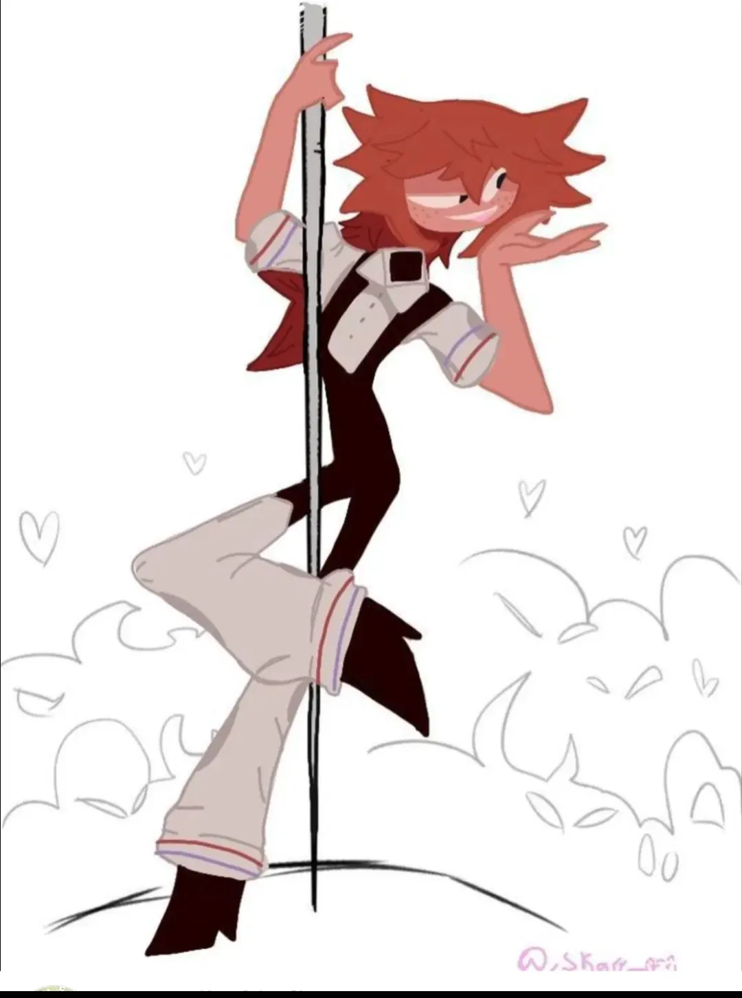 Avatar of STRIPPER ENGEL!?!?