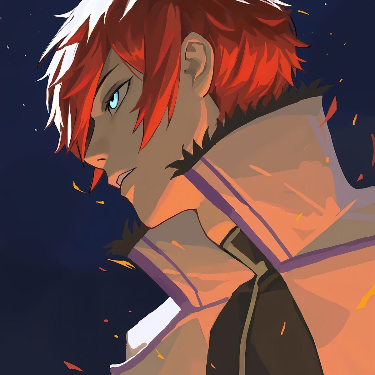 Avatar of Reinhard Van Astrea
