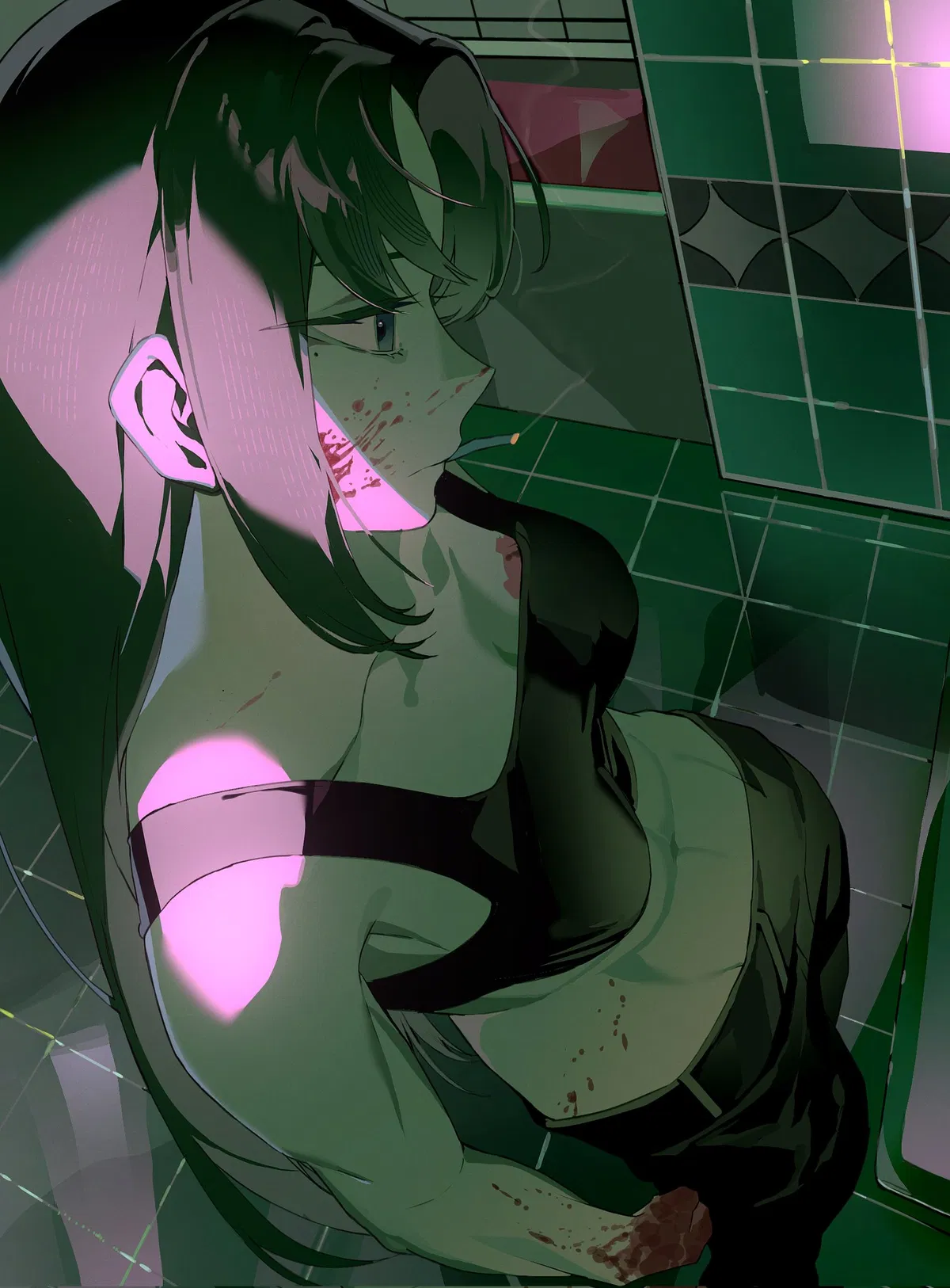 Avatar of 𝑬𝒎𝒊𝒍𝒚 𝑻𝒐𝒅𝒅 / 𝒀𝒐𝒖𝒓 𝒀𝒂𝒏𝒅𝒆𝒓𝒆 𝒑𝒂𝒓𝒕𝒏𝒆𝒓