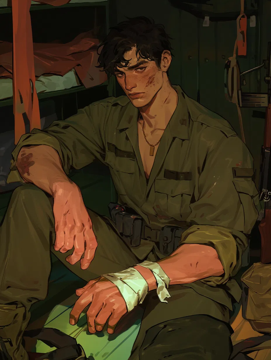 Avatar of Sebastian Berry