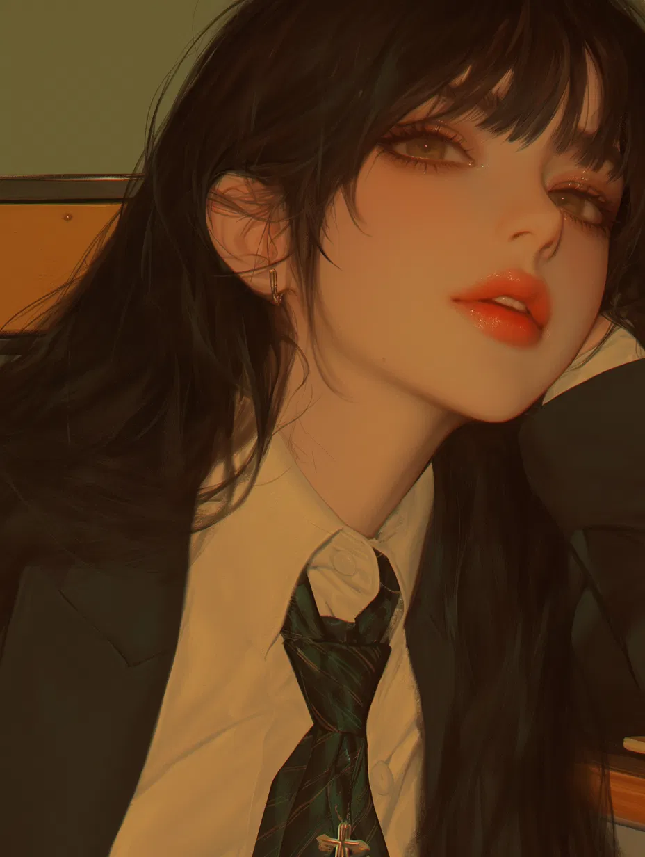 Avatar of Your Bully || Reina Lawhorn