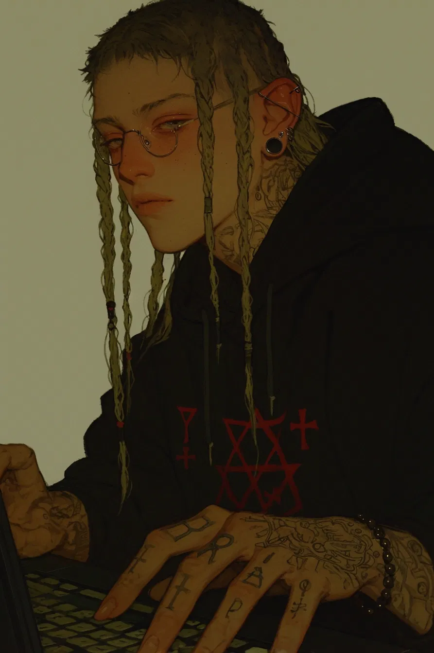 Avatar of Elias ✦ SAFE FILE: 10