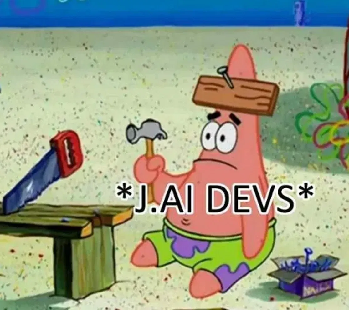 Avatar of New Rules?