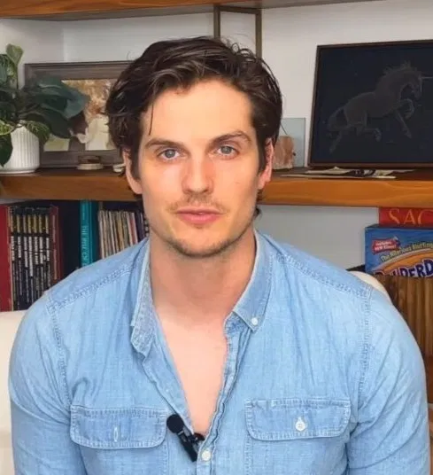 Avatar of Daniel Sharman