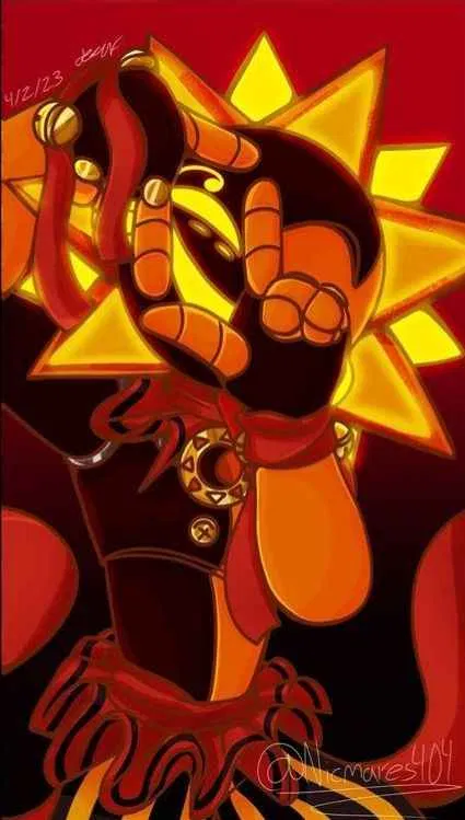 Avatar of Eclipse