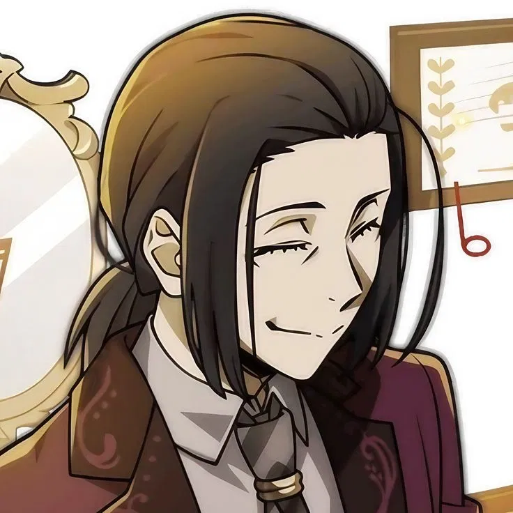 Avatar of ♡ - Mori Ougai