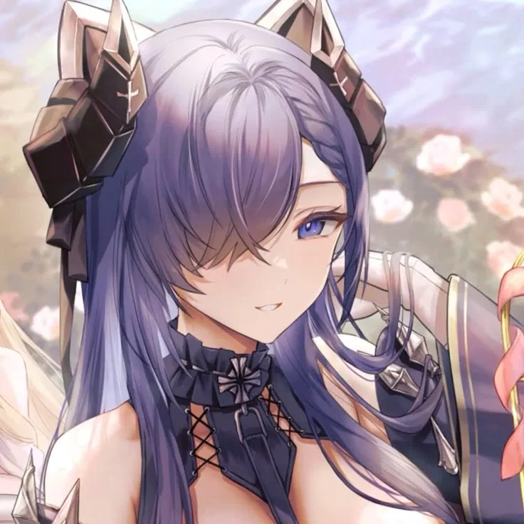 Avatar of [AU] KMS August von Parseval: SOAE Echo Azur Timeline B-2 