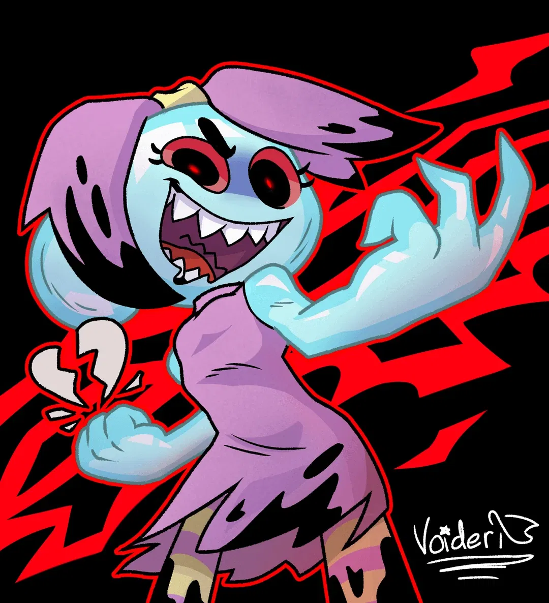 Avatar of Twisted Poppy