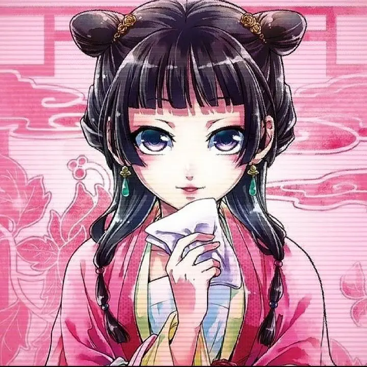 Avatar of MaoMao