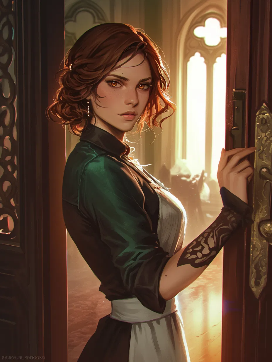 Avatar of French mafia's hospitality.