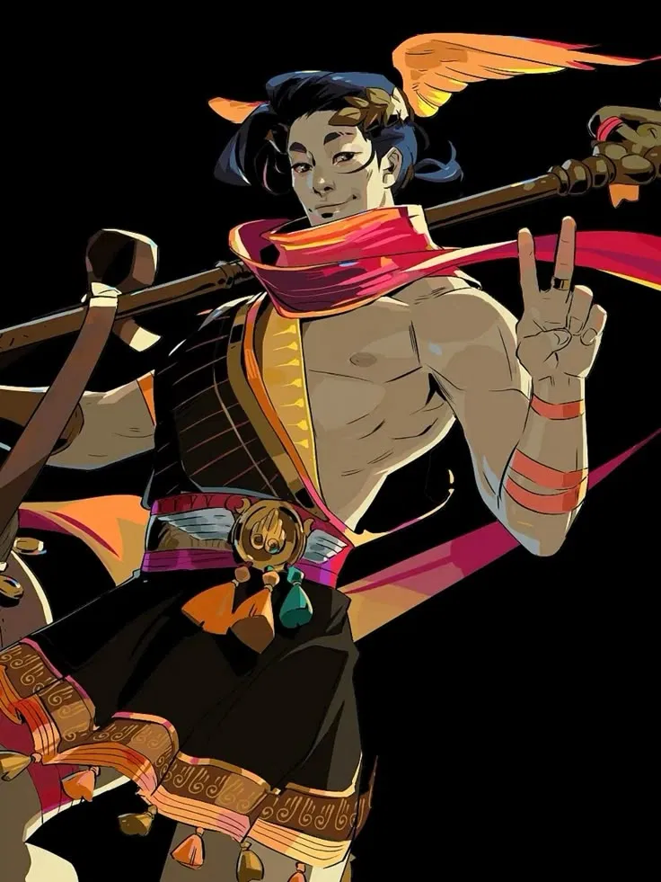 Avatar of Hermes