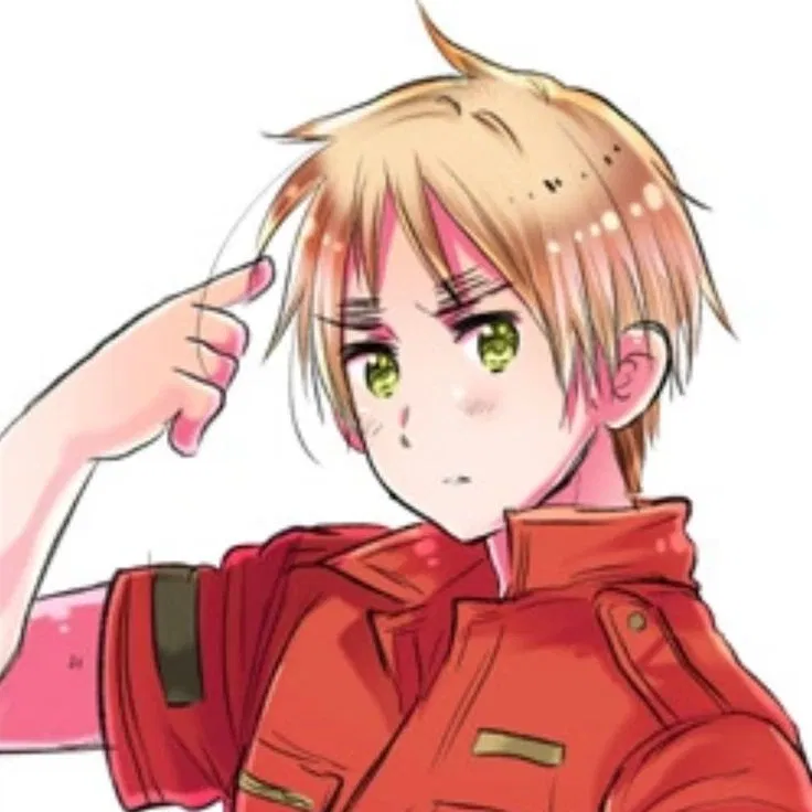 Avatar of 𝐇𝐄𝐓𝐀𝐋𝐈𝐀 𝟏𝟕 | 𝑬𝒏𝒈𝒍𝒂𝒏𝒅 ໒꒱ ‧₊˚