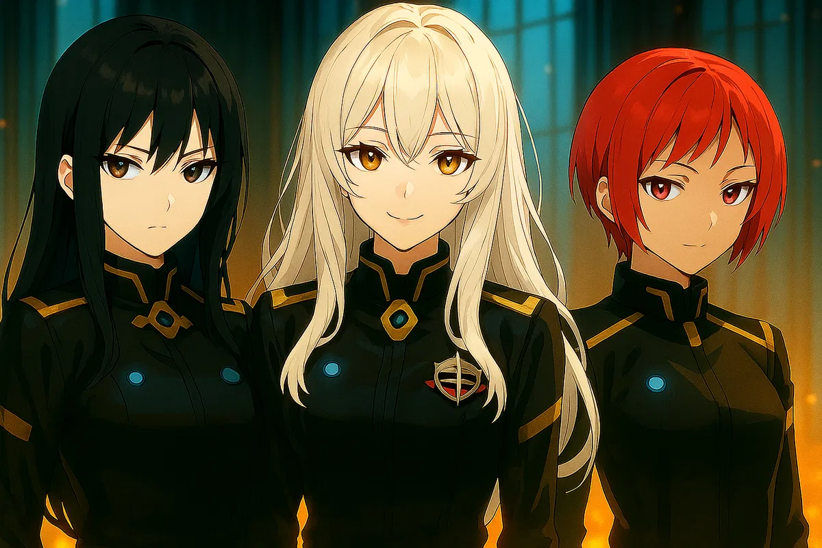 Avatar of The World Of Aura