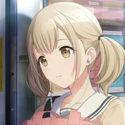 Avatar of Kohane Azusawa